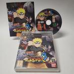 Naruto Shippuden Ultimate Ninja Storm 3 Playstation 3, Games en Spelcomputers, Ophalen of Verzenden, Zo goed als nieuw