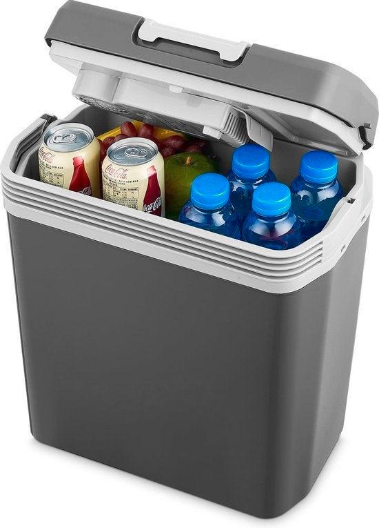 2dekans | MOA Elektrische Koelbox - Coolbox - Met, Caravans en Kamperen, Koelboxen, Ophalen of Verzenden