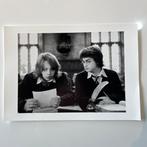 Harry Potter & The  Globet Of fire) 2005 - Fine Art, Nieuw