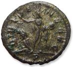Romeinse Rijk. Aurelian (270-275 n.Chr.). Antoninianus