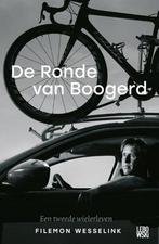 De Ronde van Boogerd, Nieuw, Nederlands, Verzenden