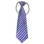 Fako Fashion - Kinderstropdas - Print - Elastiek -, Verzenden, Nieuw