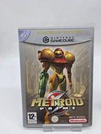 Nintendo - GC Gamecube - Metroid Prime - Limited Edition -