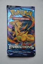 Pokémon - 1 Booster pack - XY - Evolutions, Nieuw