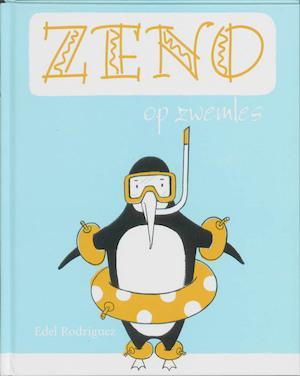 Zeno op zwemles, Boeken, Taal | Overige Talen, Verzenden