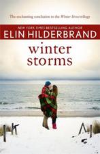 Winter Storms 9781473620575 Elin Hilderbrand, Verzenden, Gelezen, Elin Hilderbrand