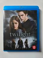 TWILIGHT (BLURAY), Gebruikt