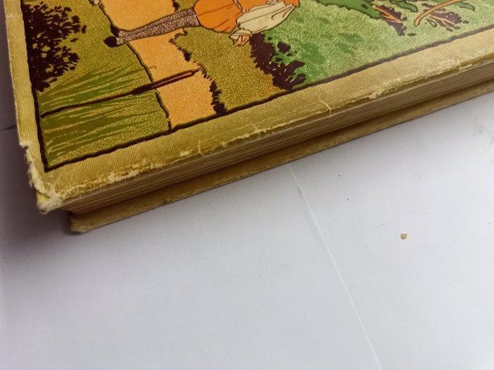 Anatole France/Charles Robinson - Bee, The Princess of the, Antiek en Kunst, Antiek | Boeken en Manuscripten