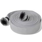 vidaXL Brandslang met C-Storz koppeling 2 inch 20 m, Verzenden, Nieuw