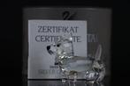 Figuur - Swarovski - Schotse Terrier - Hond (Boxed +
