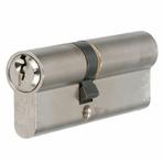 Veiligheidscilinder S2 SKG2 35/50, Nieuw, Overige materialen, Klink of Kruk
