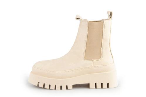 Tamaris Chelsea Boots in maat 40 Beige | 10% extra korting, Vêtements | Femmes, Chaussures, Envoi