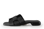Tango Slippers in maat 39 Zwart | 5% extra korting, Slippers, Tango, Verzenden, Zwart