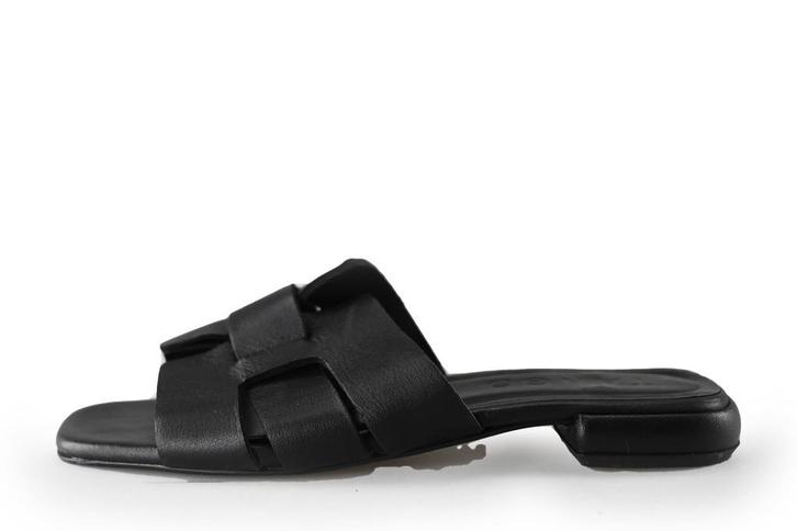Tango Slippers in maat 39 Zwart | 5% extra korting, Kleding | Dames, Schoenen, Zwart, Zo goed als nieuw, Slippers, Verzenden