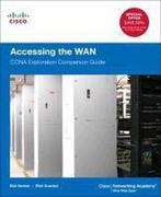 Accessing the WAN 9781587133497 BobVachon, Verzenden, Zo goed als nieuw, BobVachon