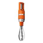 Gardemixer 25cm | Luchtgekoelde motor | 0,6kW | 25(l)cm, Verzenden, Nieuw in verpakking