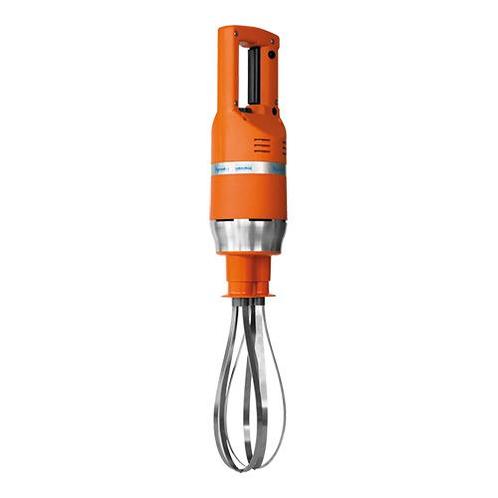 Gardemixer 25cm | Luchtgekoelde motor | 0,6kW | 25(l)cm, Zakelijke goederen, Horeca | Keukenapparatuur, Nieuw in verpakking, Verzenden
