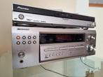 Pioneer - VSX-D814-S - DVR-545H-S Hifi-set - Diverse