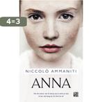Anna 9789048838912 Niccolò Ammaniti, Verzenden, Gelezen, Niccolò Ammaniti
