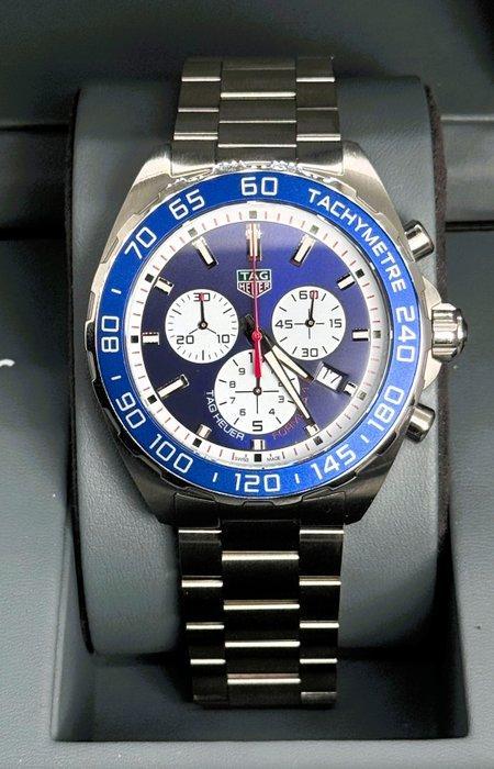 TAG Heuer - Formula 1 - Zonder Minimumprijs - CAZ1018.BA0842, Handtassen en Accessoires, Horloges | Antiek