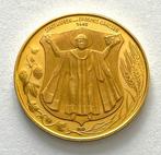Duitsland. Medal München - Stadtwappen - 3,15 g Gold, Postzegels en Munten