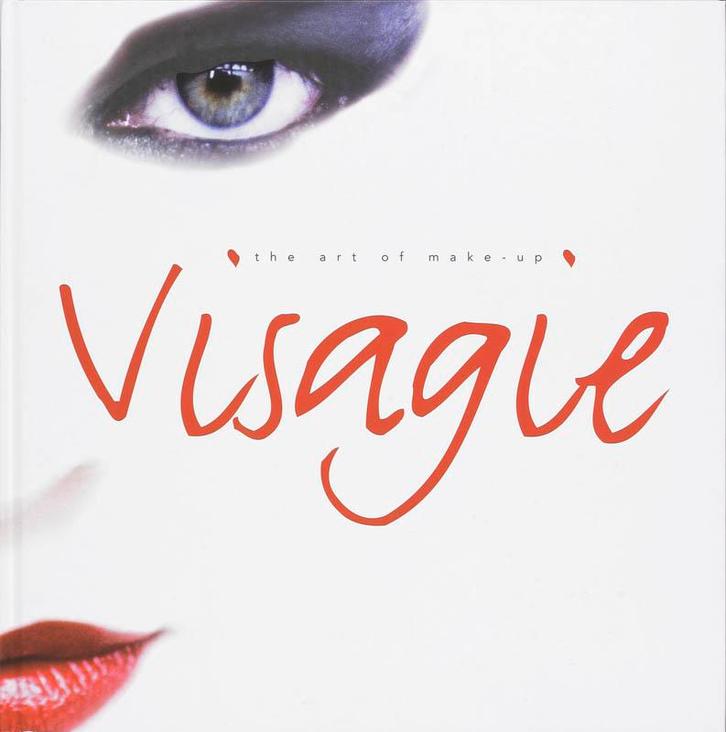 Visagie 9789074931007, Boeken, Schoolboeken, Gelezen, Verzenden