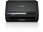 Epson FF-680W - Dubbelzijdige Scanner - 45 ppm 300 dpi -, Verzenden, Zo goed als nieuw