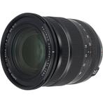 Fujifilm XF 16-80mm F/4.0 R OIS WR occasion, Audio, Tv en Foto, Foto | Lenzen en Objectieven, Verzenden, Zo goed als nieuw