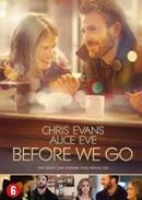 Before we go op DVD, Verzenden, Nieuw in verpakking