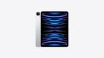 Apple Ipad Pro 12.9 (2020) 4e Generatie 1tb - Wifi - Zilver, Informatique & Logiciels, Windows Tablettes, Ophalen of Verzenden
