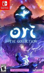 Ori The Collection-Amerikaans (Switch) NIEUW, Ophalen of Verzenden