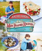 Mijn Franse keuken 9789021555980 Rachel Khoo, Boeken, Verzenden, Gelezen, Rachel Khoo
