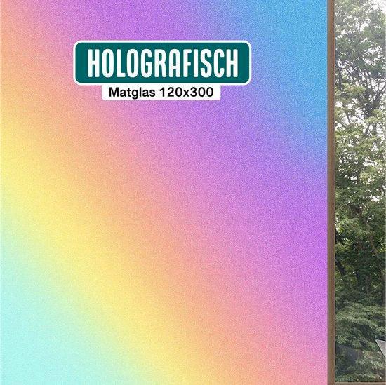 2eChoix | Homewell - Film holographique pour fenêtre HR++, Doe-het-zelf en Bouw, Isolatie en Afdichting, Ophalen of Verzenden