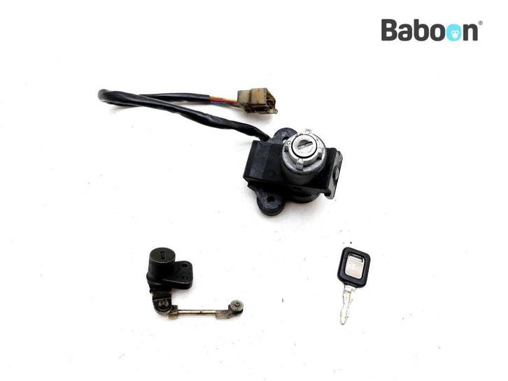 Contactslot Kawasaki ZZR 1100 1990-1992 (ZZR1100 ZZ-R1100, Motoren, Onderdelen | Kawasaki, Gebruikt, Verzenden