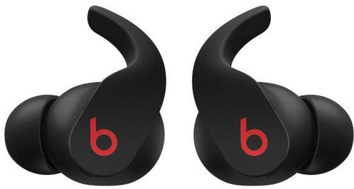 Beats Fit Pro Zwart Oordopjes, Telecommunicatie, Mobiele telefoons | Oordopjes, Verzenden