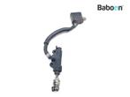 Rempomp Achter Triumph Tiger 900 GT Pro 2021-2022, Motoren, Verzenden, Gebruikt