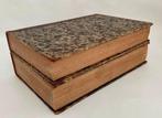 Charles Darwin - Lot with 2 major works in German -