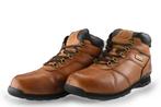 Timberland Wandelschoenen in maat 45 Cognac | 5% extra, Overige kleuren, Verzenden, Timberland, Gedragen