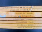 Collection Loge noire - Séries complètes - 8x C - 8 Album -, Livres