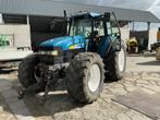 1999 Ford 8560 DT Tractor, Zakelijke goederen, Landbouw | Tractoren, Nieuw