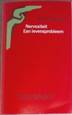 Nervositeit een levensprobleem 9789060381922, Gelezen, Rudolf Steiner, Verzenden