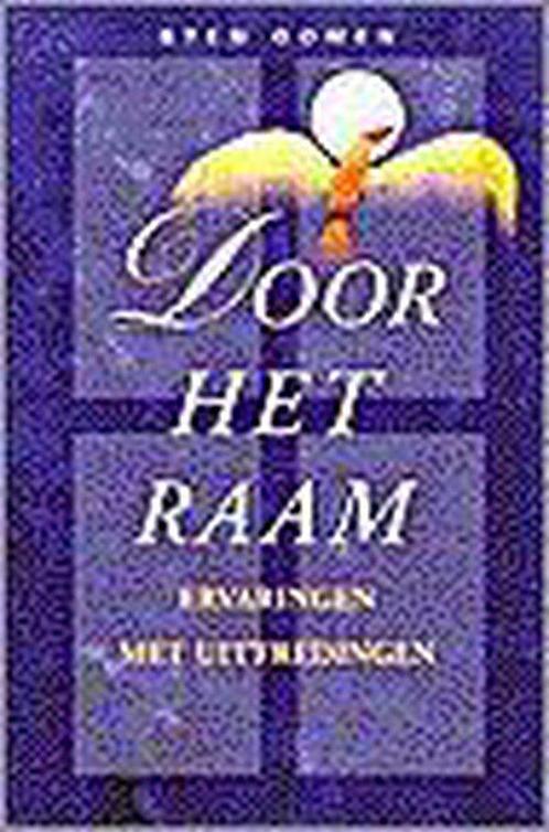 Door Het Raam 9789065561275, Livres, Psychologie, Envoi