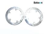 Disque de frein set spécial BMW R 1200 RT 2014-> (R1200RT LC, Verzenden, Nieuw