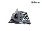 Porte plaque dimmatriculation Harley-Davidson Livewire, Motoren, Verzenden, Nieuw