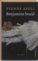 Benjamins bruid (9789041415936, Yvonne Keuls) (Yvonne Keuls), Verzenden, Nieuw