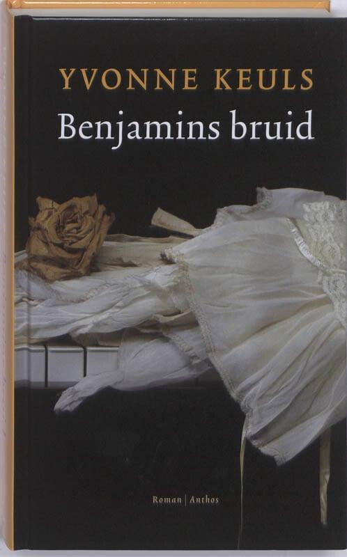 Benjamins bruid (9789041415936, Yvonne Keuls) (Yvonne Keuls), Boeken, Romans, Nieuw, Verzenden