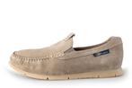 Bugatti Loafers in maat 44 Beige | 5% extra korting, Kleding | Heren, Schoenen, Loafers, Bugatti, Overige kleuren, Verzenden