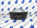 Radio/CD-speler A 212 900 1217 o.a: CLS-klasse w218, Auto-onderdelen, Ophalen of Verzenden, Gebruikt, Mercedes-Benz