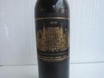 1970 Chateau palmer - Bordeaux, Margaux 3ème Grand Cru, Verzamelen, Wijnen, Nieuw