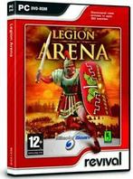 Legion Arena (PC CD) PC, Verzenden